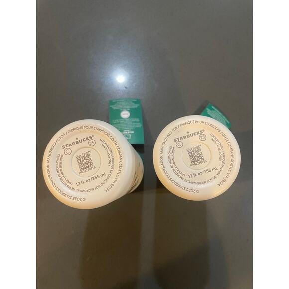 Starbucks x Hello Kitty 2025 Limited Stainless Steel Tumbler 12 oz SHIPS TODAY - Picture 11 of 15